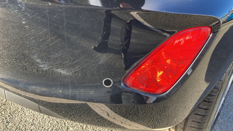 Ford Fiesta 1.0 EcoBoost Titanium X 5dr Petrol Hatchback